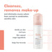 Avene Gentle Cleansing Foam 150ml
