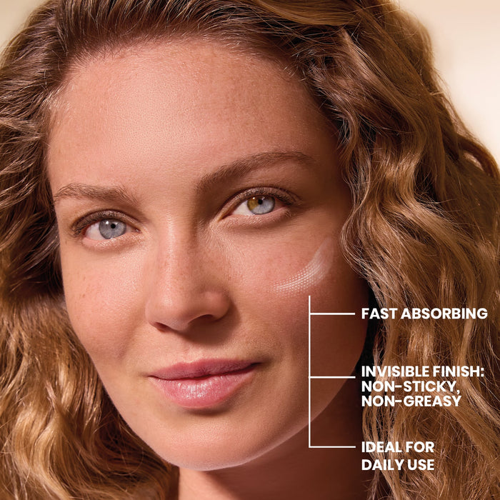 Avene Sunsitive Oil Control Sunscreen Fluid SPF50+ 50ml