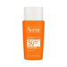 Avene Sunsitive Sunscreen Fluid SPF50+ 50ml