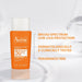 Avene Sunsitive Sunscreen Fluid SPF50+ 50ml