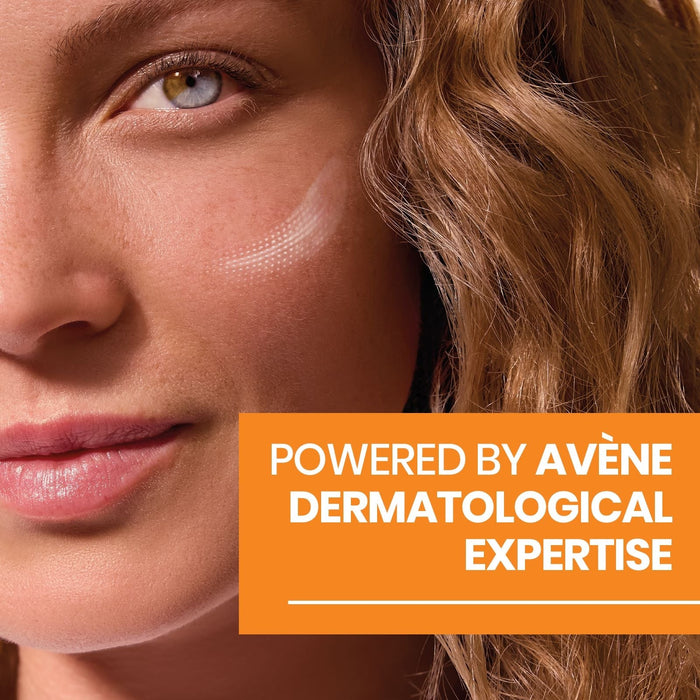 Avene Sunsitive Sunscreen Fluid SPF50+ 50ml