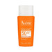 Avene Sunsitive Sunscreen Tinted Fluid SPF50+ 50ml