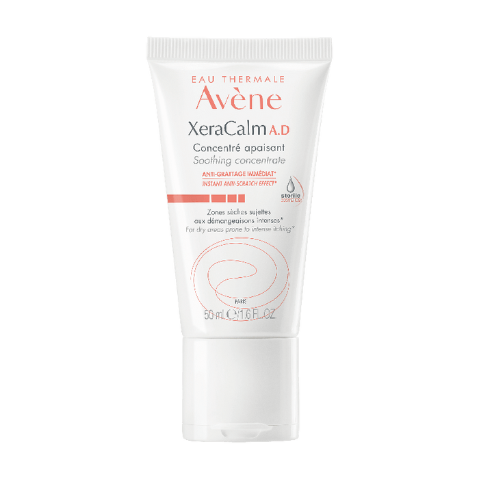 Avene XeraCalm A.D Soothing Concentrate 50ml