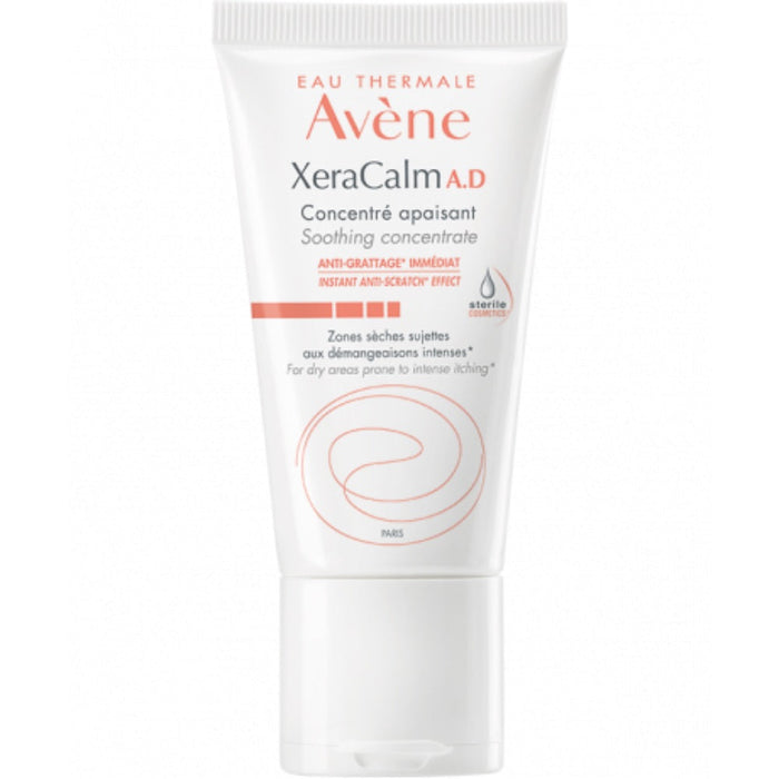 Avene XeraCalm A.D Soothing Concentrate 50ml