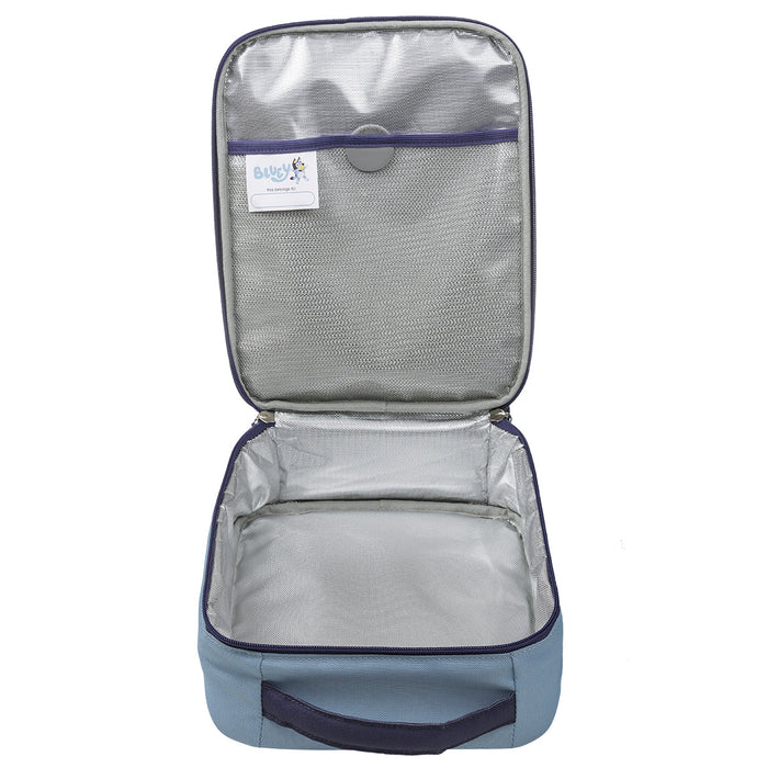 b.box Bluey Insulated Lunch Bag