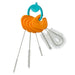 b.box Cleaning Brush Set - image 2