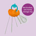 b.box Cleaning Brush Set - image 3