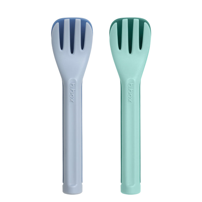 b.box Lunchbox Cutlery 2 Pack