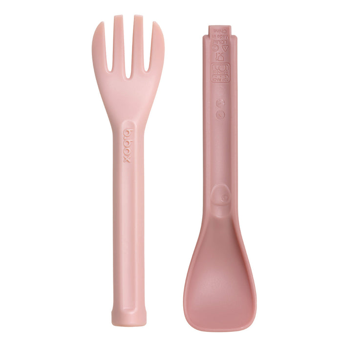 b.box Lunchbox Cutlery 2 Pack