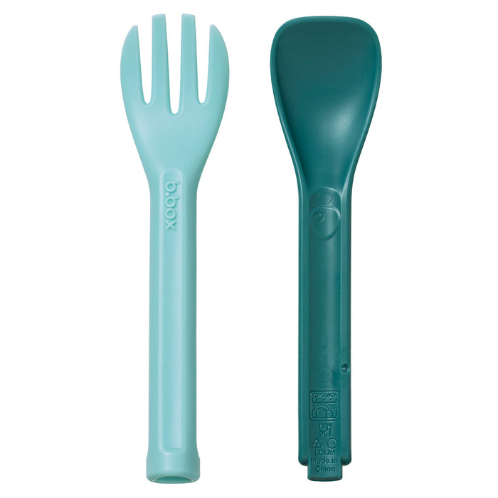 b.box Lunchbox Cutlery 2 Pack