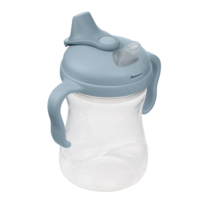 b.box Spout Cup Ocean 240ml