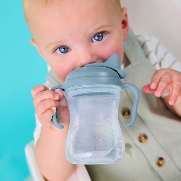 b.box Spout Cup Ocean 240ml