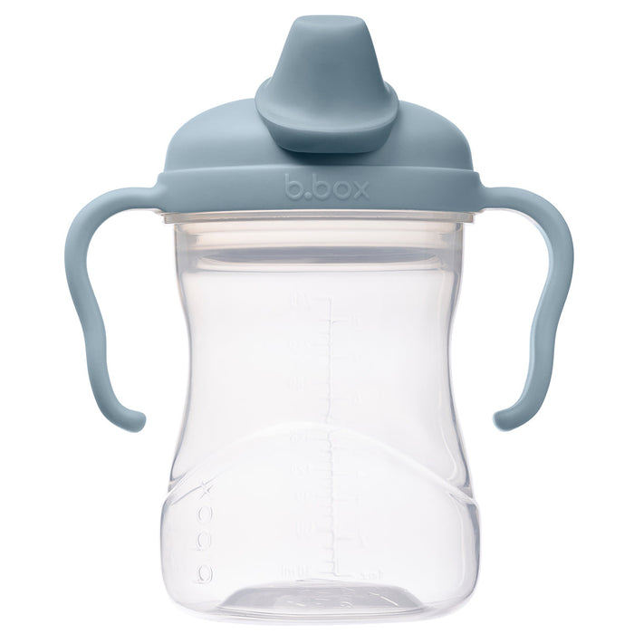 b.box Spout Cup Ocean 240ml