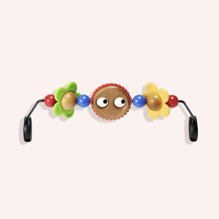 BabyBjörn Toy for Bouncer Googly Eyes