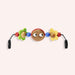 BabyBjörn Toy for Bouncer Googly Eyes