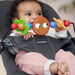 BabyBjörn Toy for Bouncer Googly Eyes