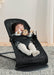 BabyBjörn Toy for Bouncer Googly Eyes Black/White