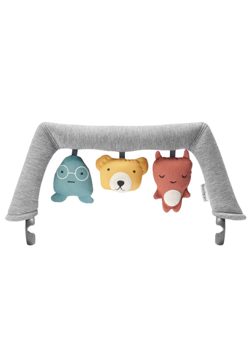 BabyBjörn Toy for Bouncer Soft Friends