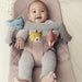 BabyBjörn Toy for Bouncer Soft Friends