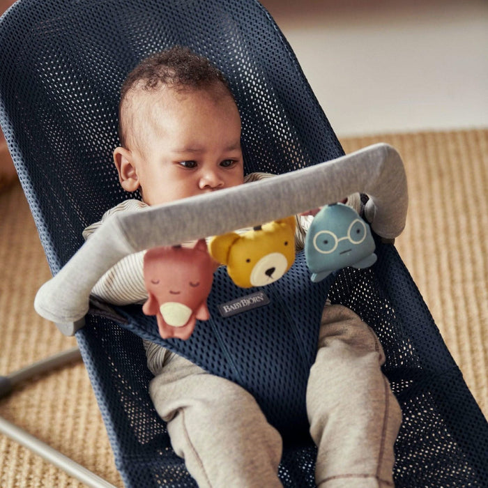 BabyBjörn Toy for Bouncer Soft Friends