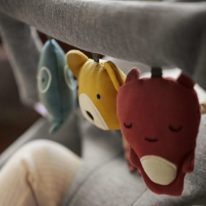 BabyBjörn Toy for Bouncer Soft Friends