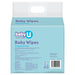 BabyU Baby Wipes 240 Pack - image 4