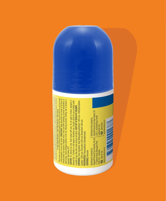 Banana Boat Kids Roll On SPF50+ 75ml - image 3
