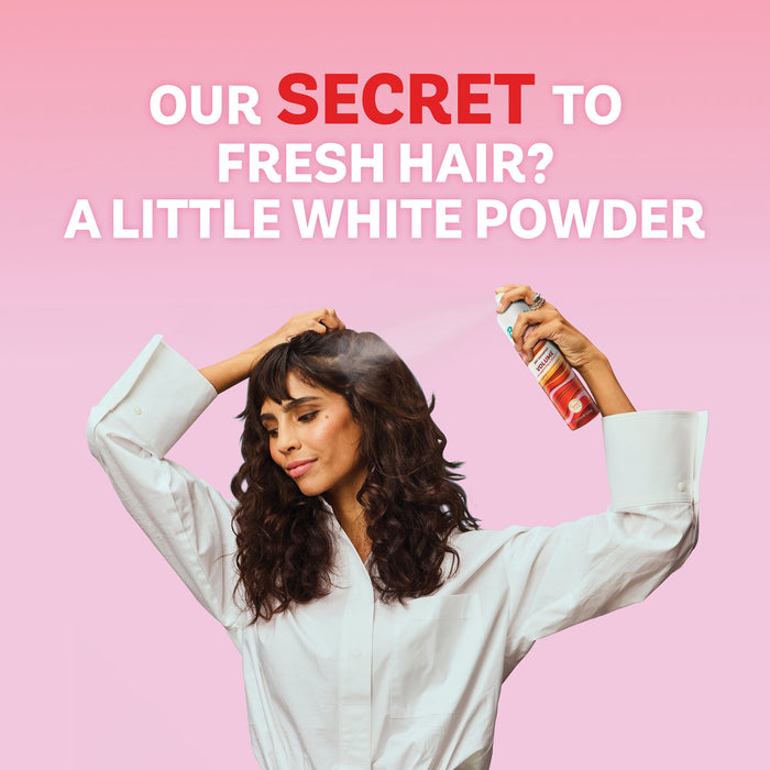 Batiste Volume Dry Shampoo 120g - image 4