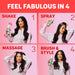 Batiste Volume Dry Shampoo 120g - image 6