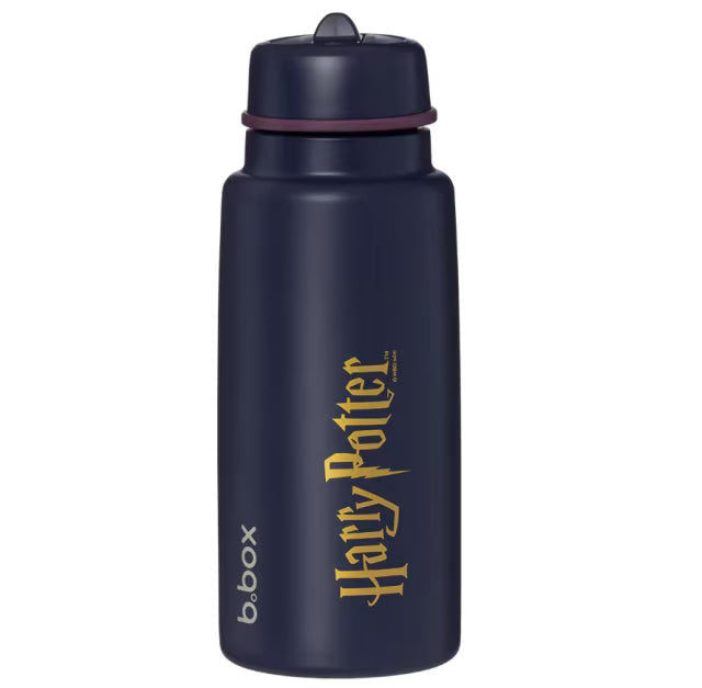 B.Box Insulated Flip Top Bottle 1L