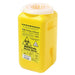 BD Home Sharps Collector 1.4L