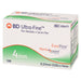 BD Micro-Fine Pen Needles 32G x 4mm 100 Pack