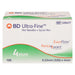 BD Micro-Fine Pen Needles 32G x 4mm 100 Pack