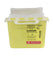 BD Sharps Collector 5.1L