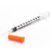 BD Ultra-Fine Insulin Syringes 1mL 31G x 8mm 100 Pack