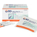 BD Ultra-Fine Insulin Syringes 1mL 31G x 8mm 100 Pack