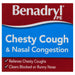 BENADRYL PE Chesty Cough&Nasal 200ml - image 4