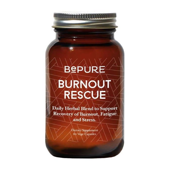 BePure Burnout Rescue 60s - image 4