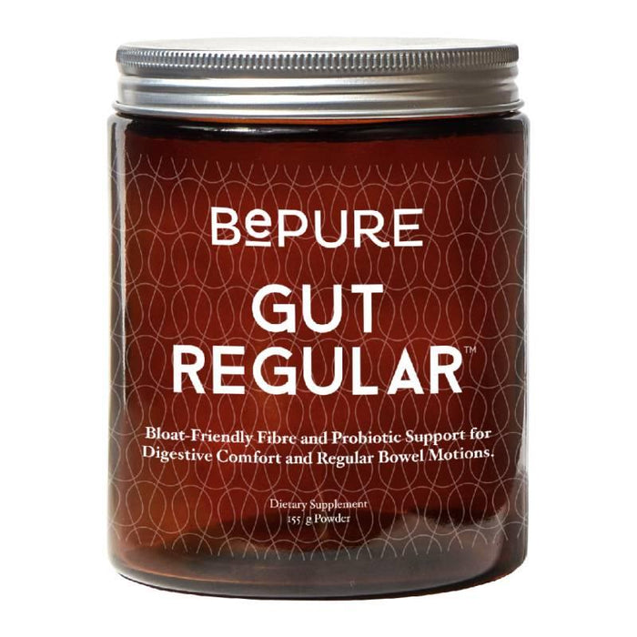 BePure Gut Regular 155g - image 3