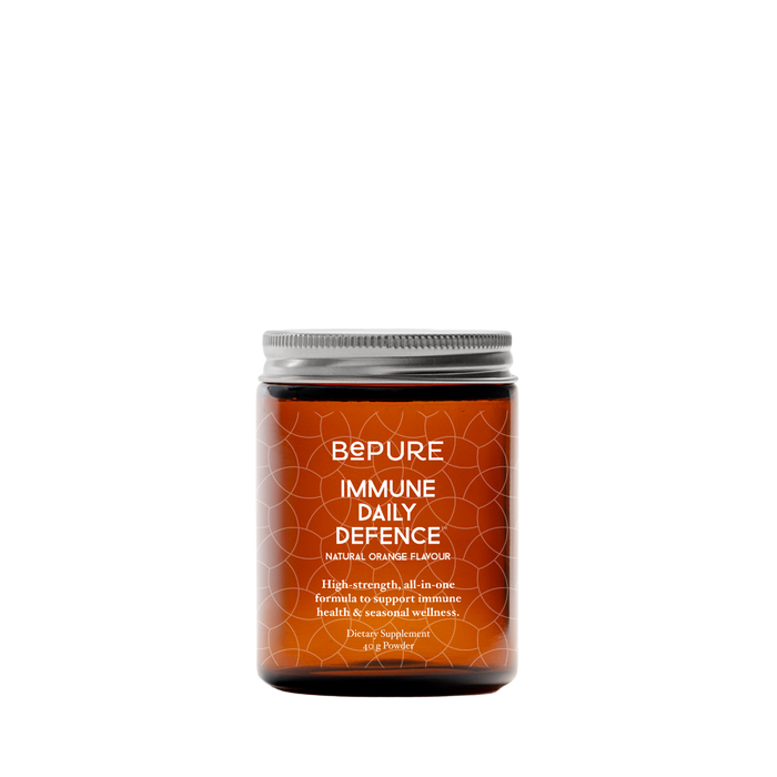 BePure Immune Daily Defence 40g - image 3