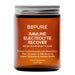 BePure Immune Electrolyte Recover Powder 63g - image 1