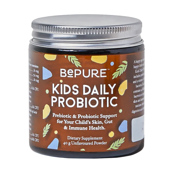 BePure Kids Daily Probiotics 40g - image 3
