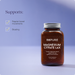 BePure Magnesium Citrate Lax 60 Capsules