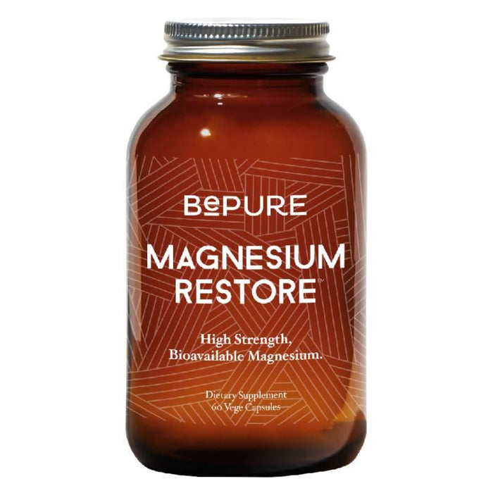 BePure Magnesium Restore - image 5