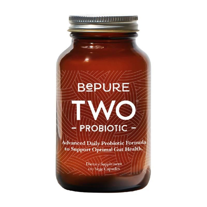 BePure Two Probiotic - image 4