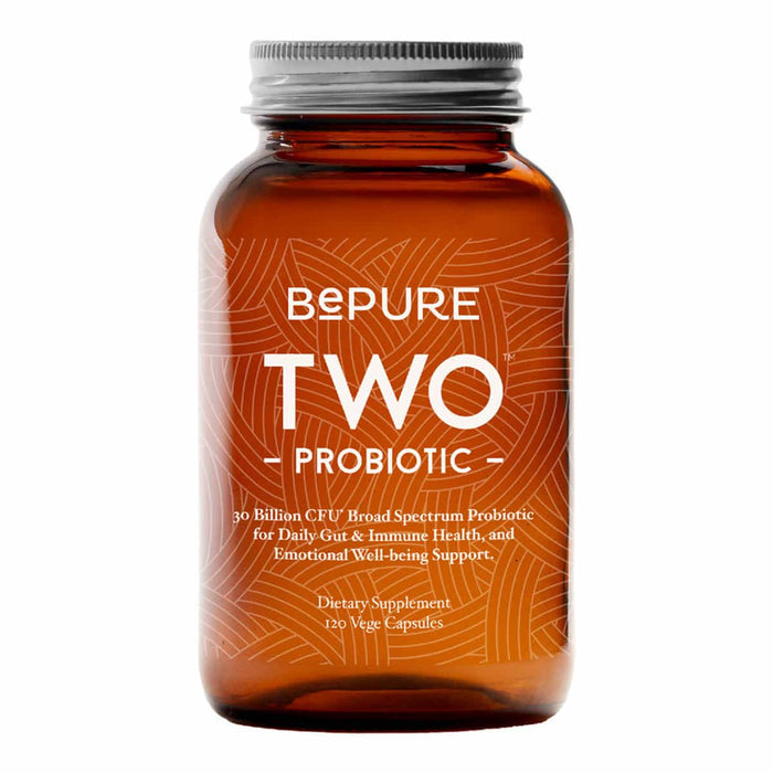 BePure Two Probiotic - image 5