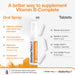 BetterYou B-Complete 25ml - image 6