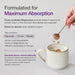 BetterYou Magnesium Max Sleep Powder 160g - image 6