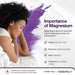 BetterYou Magnesium Sleep Lotion 180ml - image 4