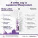 BetterYou Magnesium Sleep Lotion 180ml - image 6